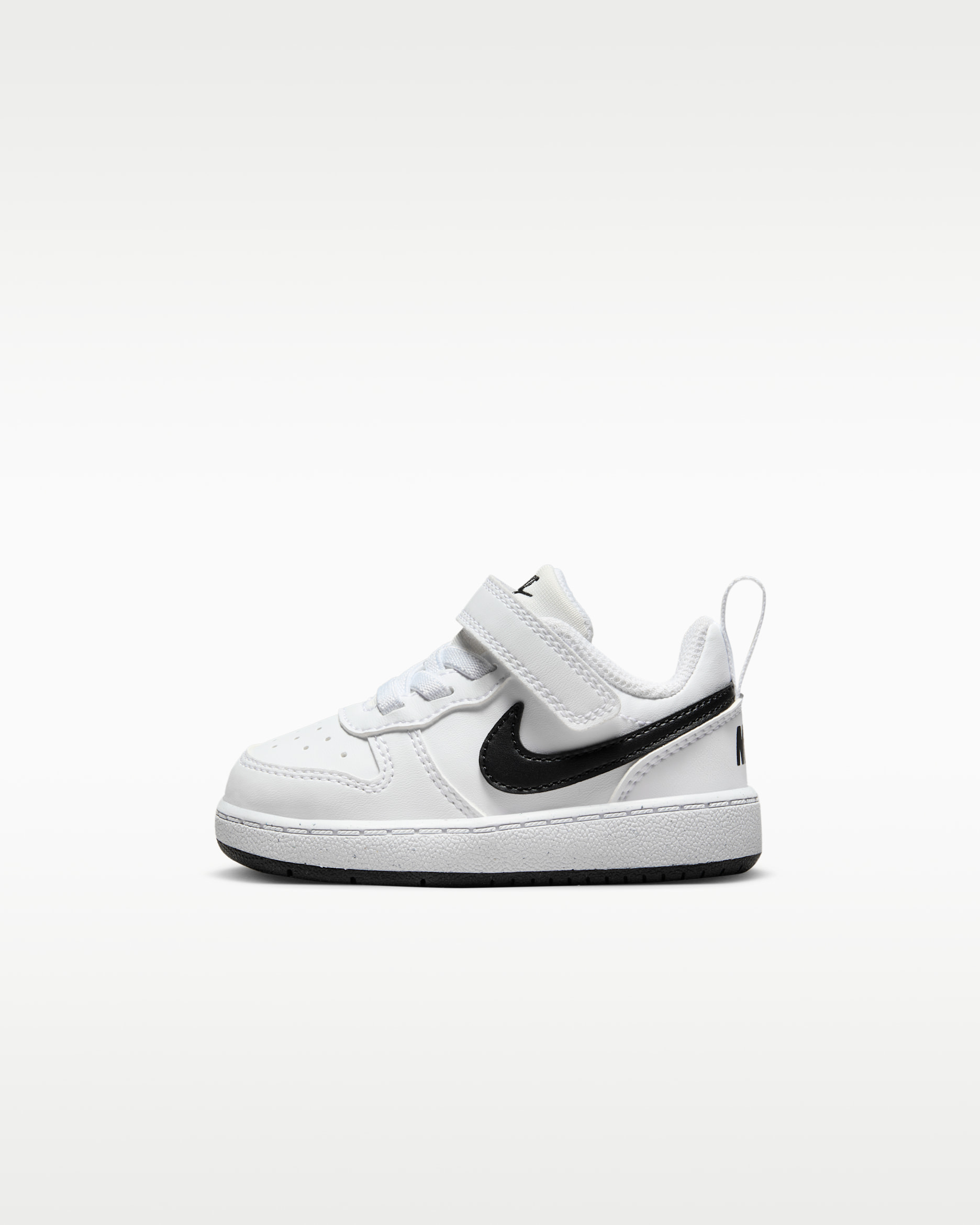 NIKE公式】ナイキ コート ボロー LOW リクラフト ベビーシューズ